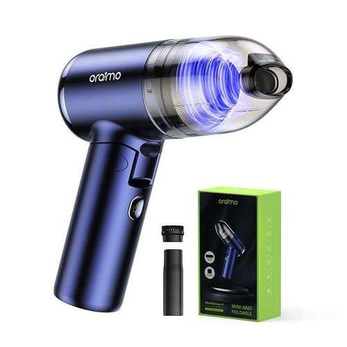 Oraimo UltraCleaner H Price in Kenya - LinkPhones Center